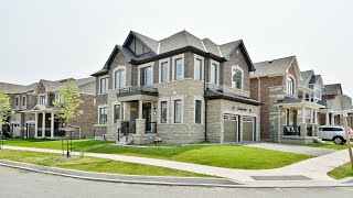 1 Lockyer Drive, Whitby - Open House Video Tour