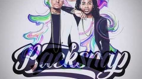 Omlaag (Freddy Moreira ft Gio & Keyzer) 2017