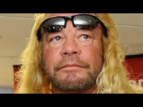 Video: Hunden The Bounty Hunter Net Worth