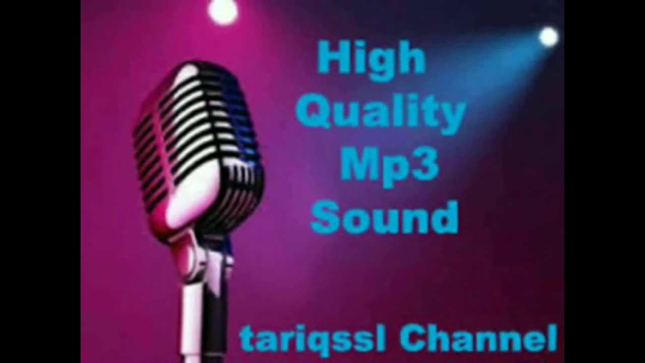 Pyar Bhare Do sharmeele nain karaoke mehdi hassan