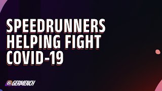 [GER] Speedrunners Helping Fight COVID-19 Rad Racer Any % von lozcardsfan23