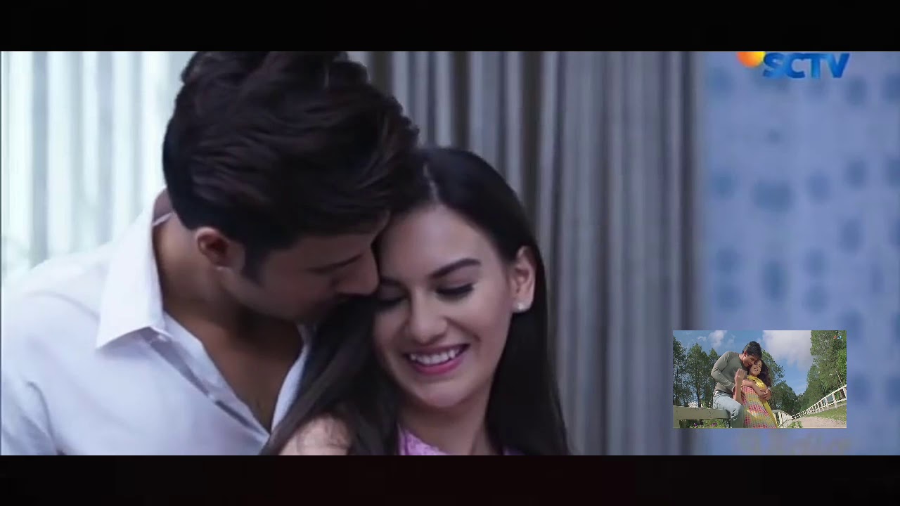 Marcel Suci kalahkan kemesraan film Bollywood