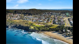 30 Park Avenue, Caves Beach