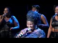 Dorothy Masuka - Khawuleza (Live)