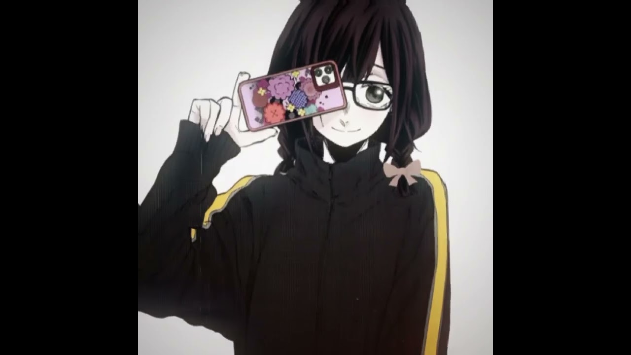 Yuzuruha Madoka edit 