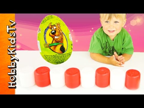 hobbykidstv