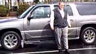 2005 GMC Yukon XL Denali