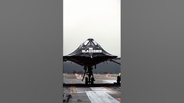 “Why the SR-71 Blackbird Can’t Turn Inside Ohio