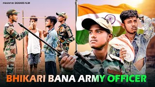 भिकारी बना इंडियन आर्मी || Bhikari Bana Indian Army || Indian Army Most Popular Top 5 Short Films