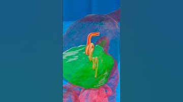 What will happen if you swallow a live snake?