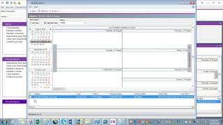 Exo CRM Demonstration - Enprise