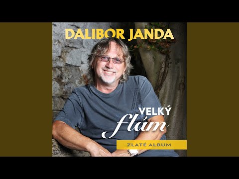 Dalibor Janda - Ostrovy
