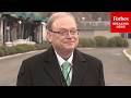 BREAKING NEWS: Kevin Hassett Discusses Effect Of AI On Job Market For New College Graduates