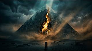 Who Really Built The Great Pyramid Complex? The Forbidden Evidence Scholars Refuse To Admit Today