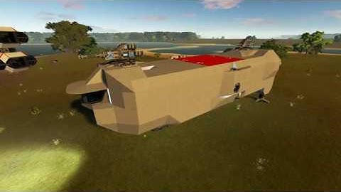 Alpaca Starter CV (Lvl 10, Empyrion A10) Overview