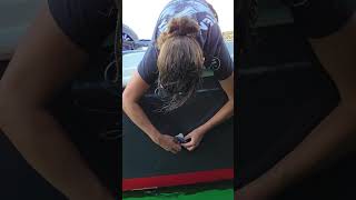 The Best Part Of This Project Was When I Was Done