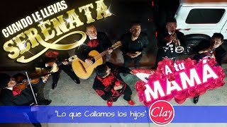Cantaleta en Fa mayor | Serenata a mamá sale mal | Próculo Rico (Hassam) ft. Jonatan Clay