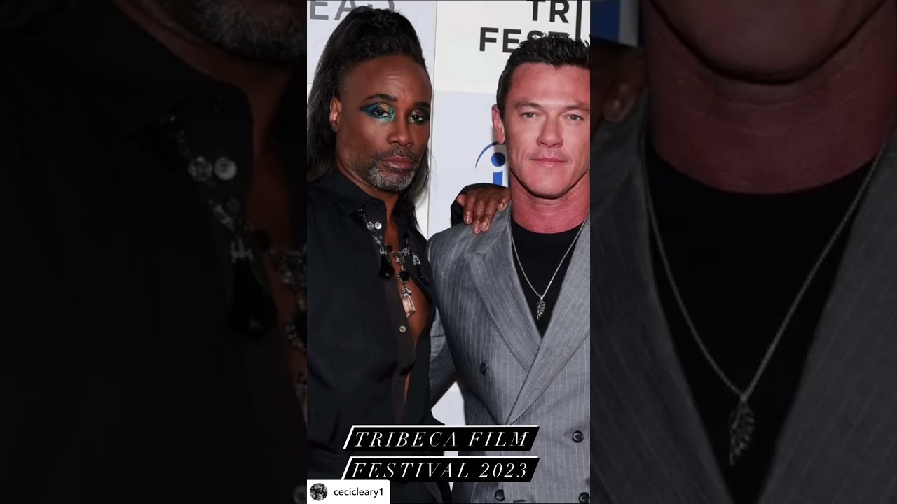 Tribeca Festival 2023 highlights, honoring Billy Porter and independent filmmakers