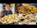 Como Hacer Las Mejores Gorditas De Chicharron Con Nopales🌿💯🐖🌮