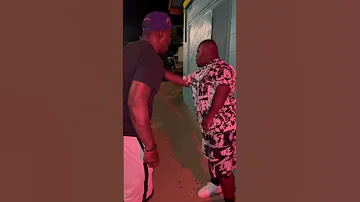 DJ Done Kicked The Man Out The Club Slapped Him And Told Him To Bring It Back In The Club Djcece 