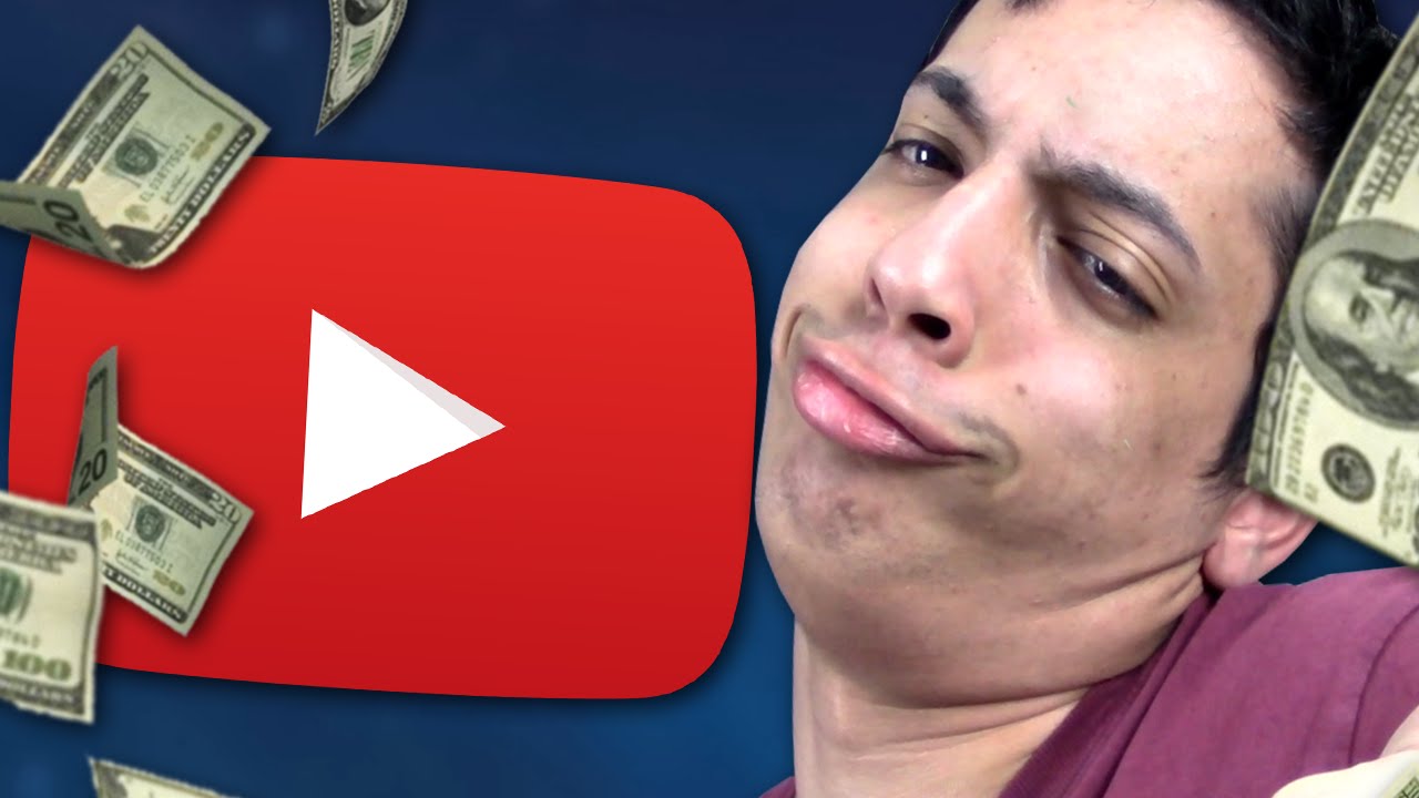 Tube Tycoon | THE KING OF YOUTUBE