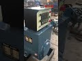 BJS POWER 100kw diesel generator set