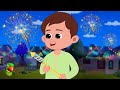 Jagmag Jagmag Diwali, जगमग जगमग दिवाली, Deepawali Cartoon Hindi Baby Songs