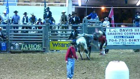 Desean Williams - Mapra Finals 3/07/09