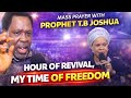 Don't joke with this prayer || Prophet TB Joshua