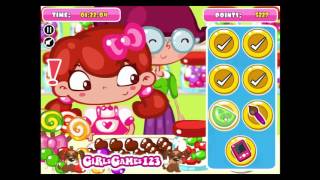 Chơi game Chọc phá cửa hàng kẹo - Game Vui screenshot 5