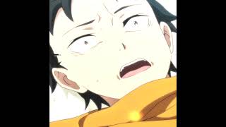 “Thank god he didn’t follow through with it” | #anime #fyp #shortsfeed #subaru | Subaru Edit