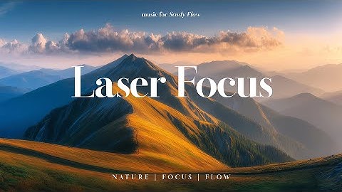 Calm Piano – Pure Stillness in Turquoise Nature (4K)