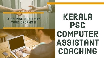 PSC Computer Assistant|Typist|previous qns|IT and cyber laws