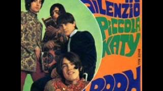 I  Pooh...Piccola  Katy