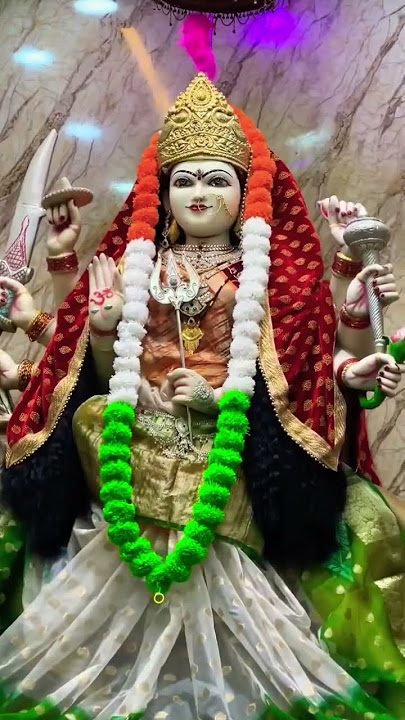 Maiya ho aaj tohara duwariya tohara lalanva IL BA 🙏🙏 short video 🙏 YouTube trending viral 🙏🙏