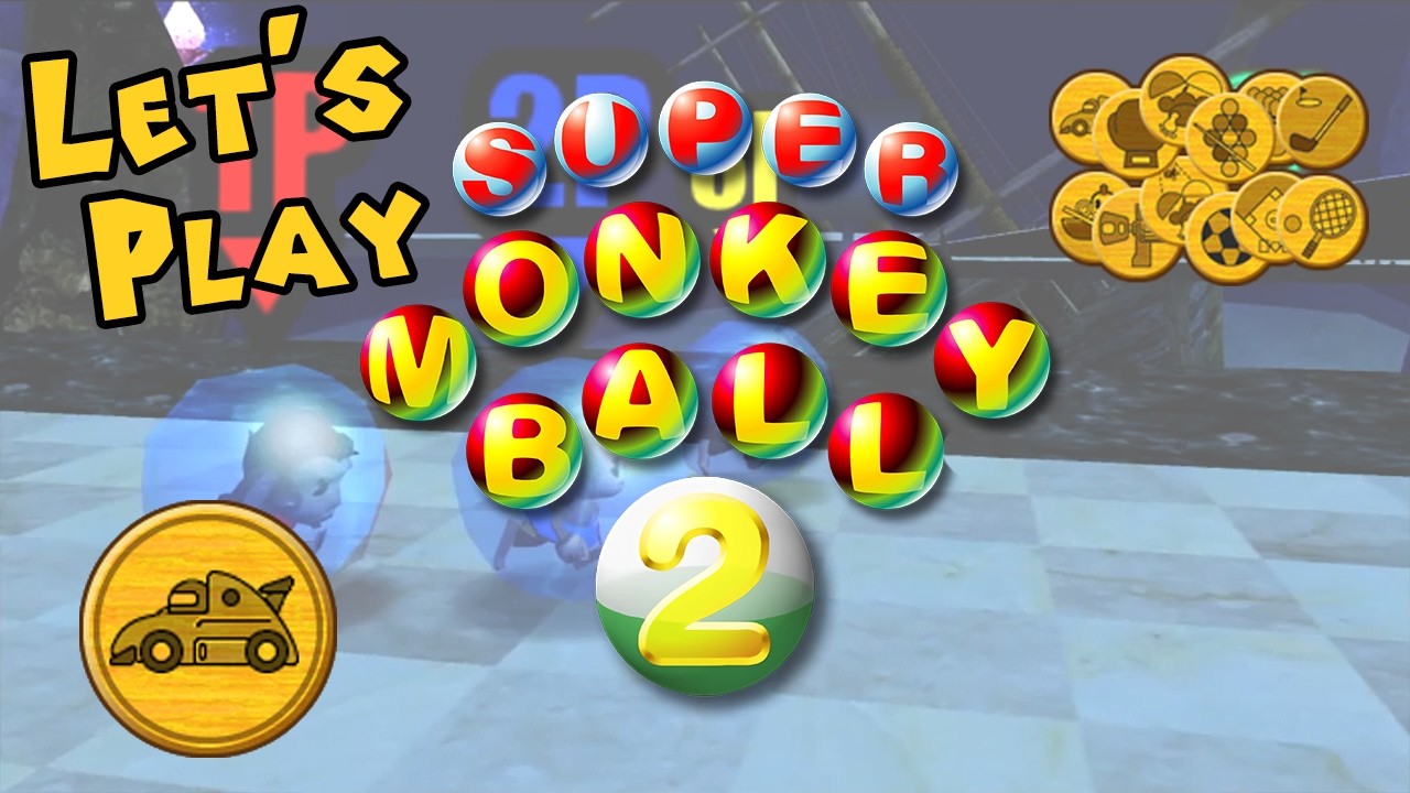 Monkey Rance Let's Play