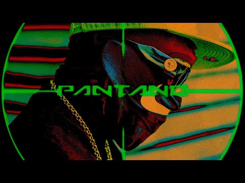 PANTANO 👹 - King Savagge (Video Oficial)