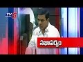 Telangana Assembly: KTR Vs Akbaruddin on Hyderabad development