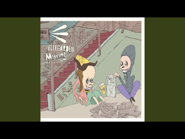 The Autumn SongELLEGARDEN