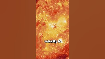 Hypervelocity Stars: The Galactic Speedsters #space #physics #science #stars #astronomy