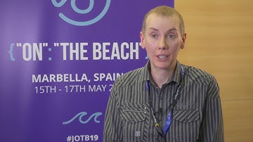 JOTB19 - Interview with Martin Thompson
