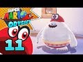 Super Mario Odyssey ITA [Parte 11 - Ibernia]