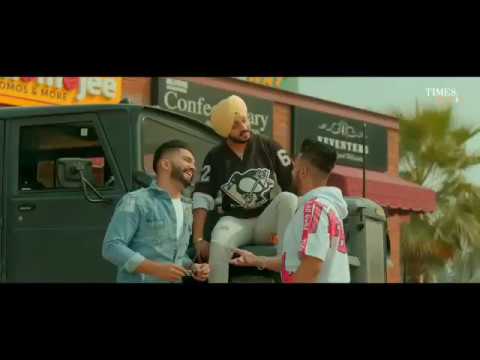 Yaar Graribaaz - Dilpreet Dhillon | Karan Aujla | Shree Brar | Desi Crew | Latest Punjabi Songs 2018