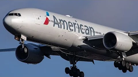 American Airlines can't grow as expected due to 73...