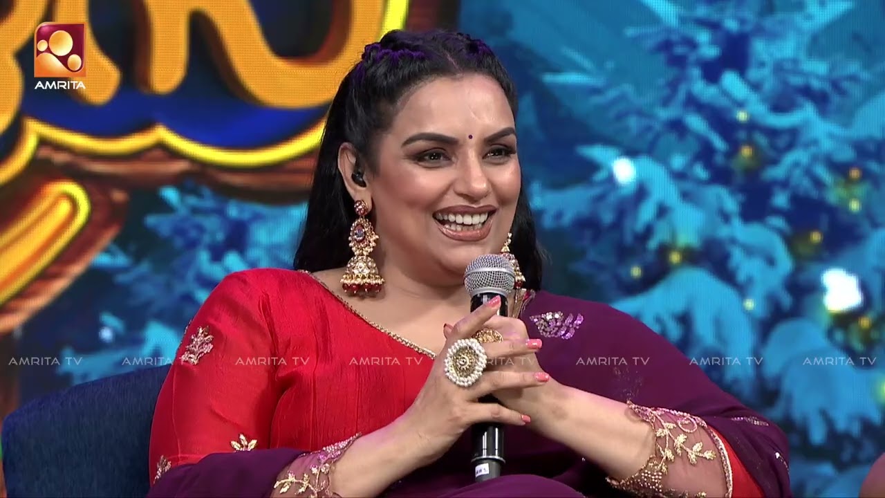 ComedyMasters| Episode 55 | Make this Christmas one to remember with our hilarious comedy show!