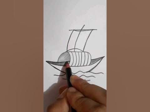 essy drawing from 567 #shorts - YouTube