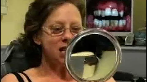 Extreme Makeover - Karen Lethbridge -- The Perfect...