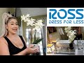 ROSS BATHROOM HAUL MAKEOVER!!