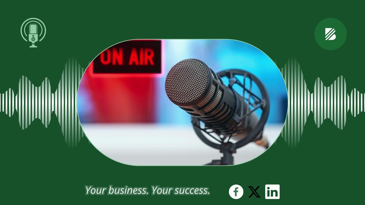 Tune in: Backswath CEO Featured on 620 CKRM, 'The Voice of Saskatchewan