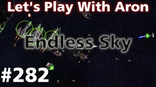 Who Are The Avgi? - Endless Sky #282